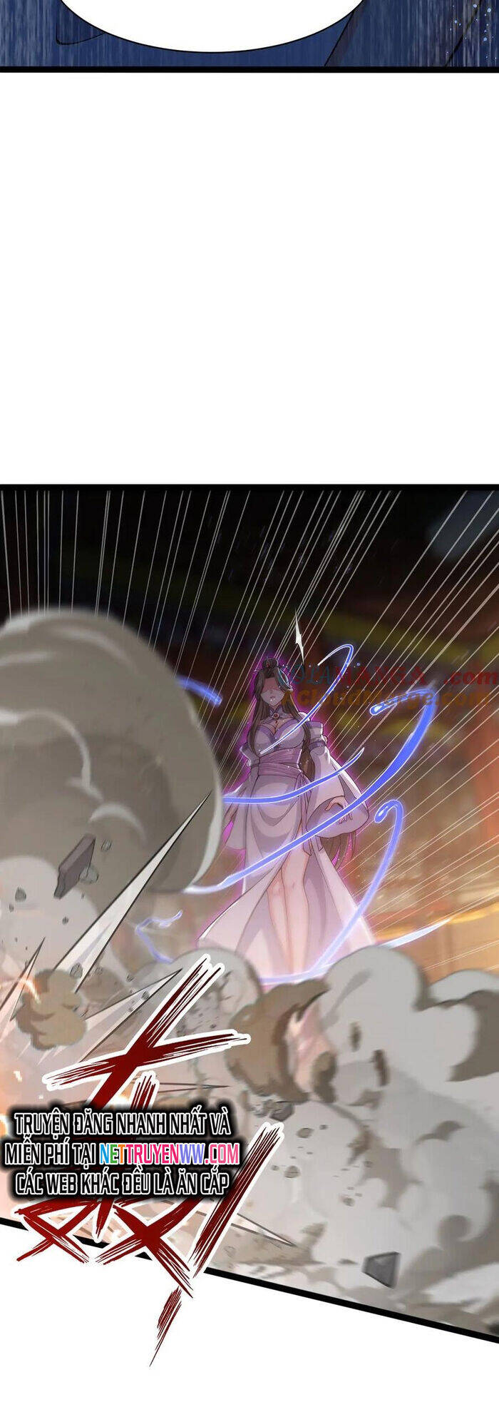 Giết Ta Thêm Vài Lần Nữa, Ta Liền Trở Thành Vô Địch! - Chapter 32 - Page 51