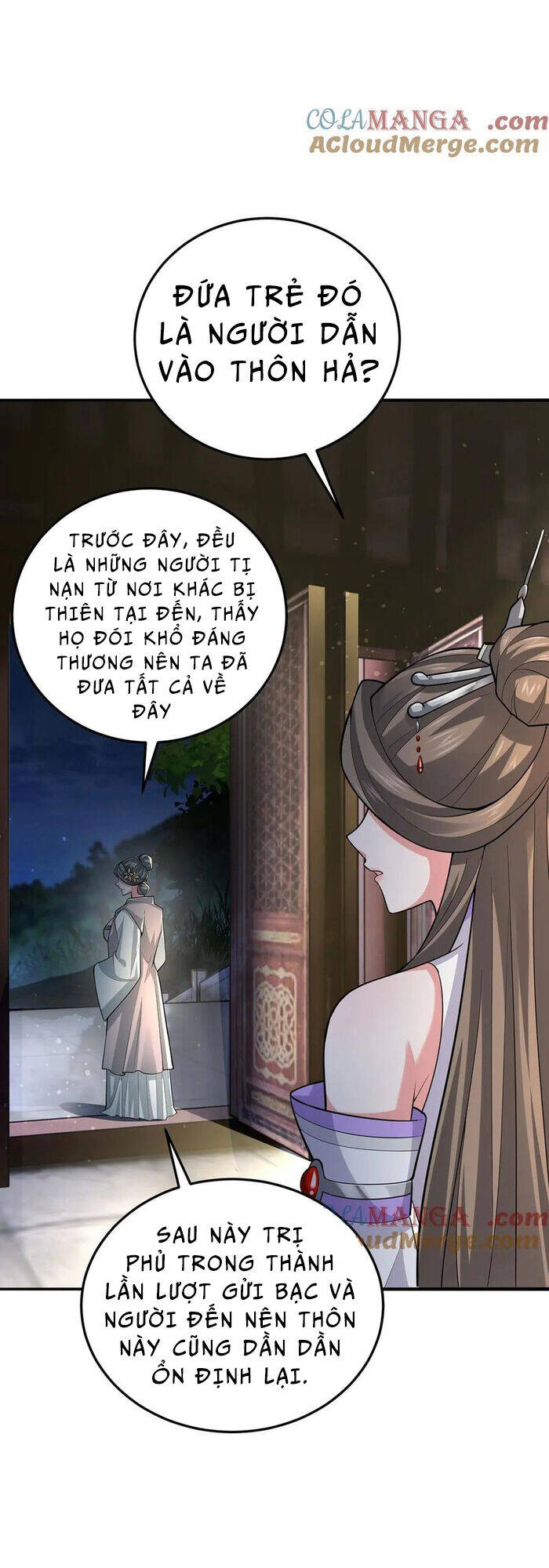 Giết Ta Thêm Vài Lần Nữa, Ta Liền Trở Thành Vô Địch! - Chapter 32 - Page 9