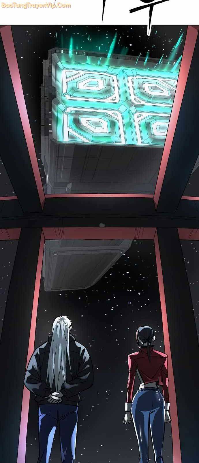 Thiên Ma 3077 - Chapter 26 - Page 13