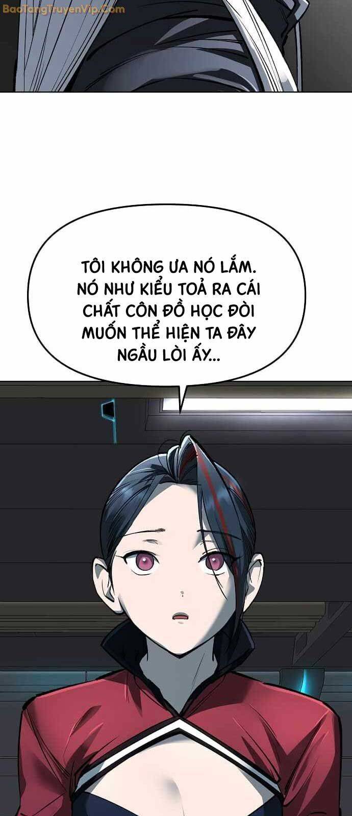 Thiên Ma 3077 - Chapter 26 - Page 26