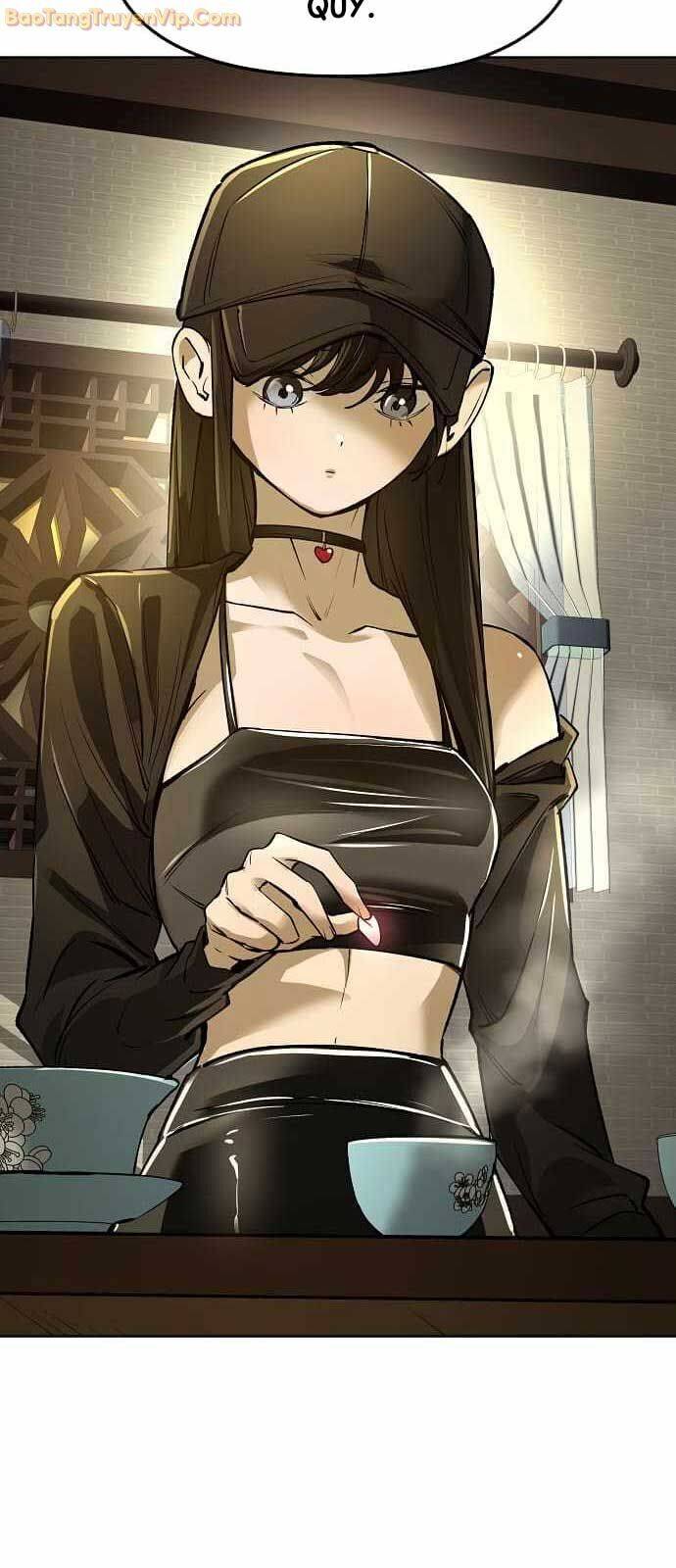 Thiên Ma 3077 - Chapter 26 - Page 59