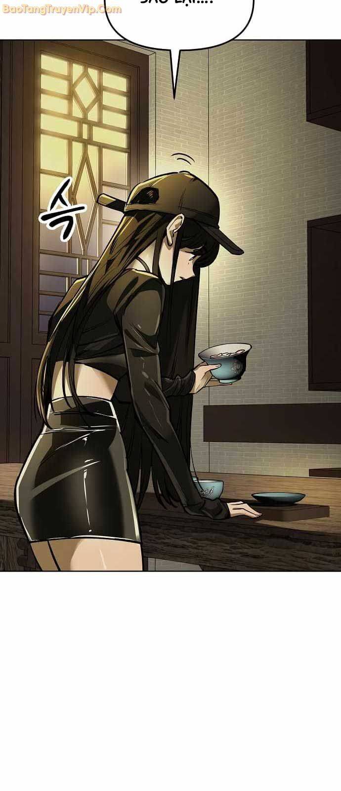 Thiên Ma 3077 - Chapter 26 - Page 62