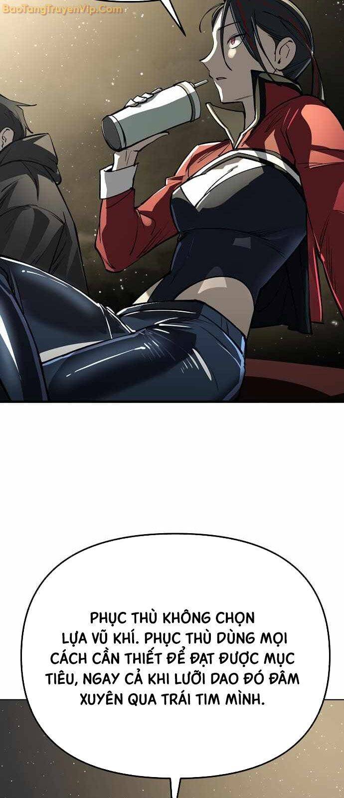 Thiên Ma 3077 - Chapter 27 - Page 10