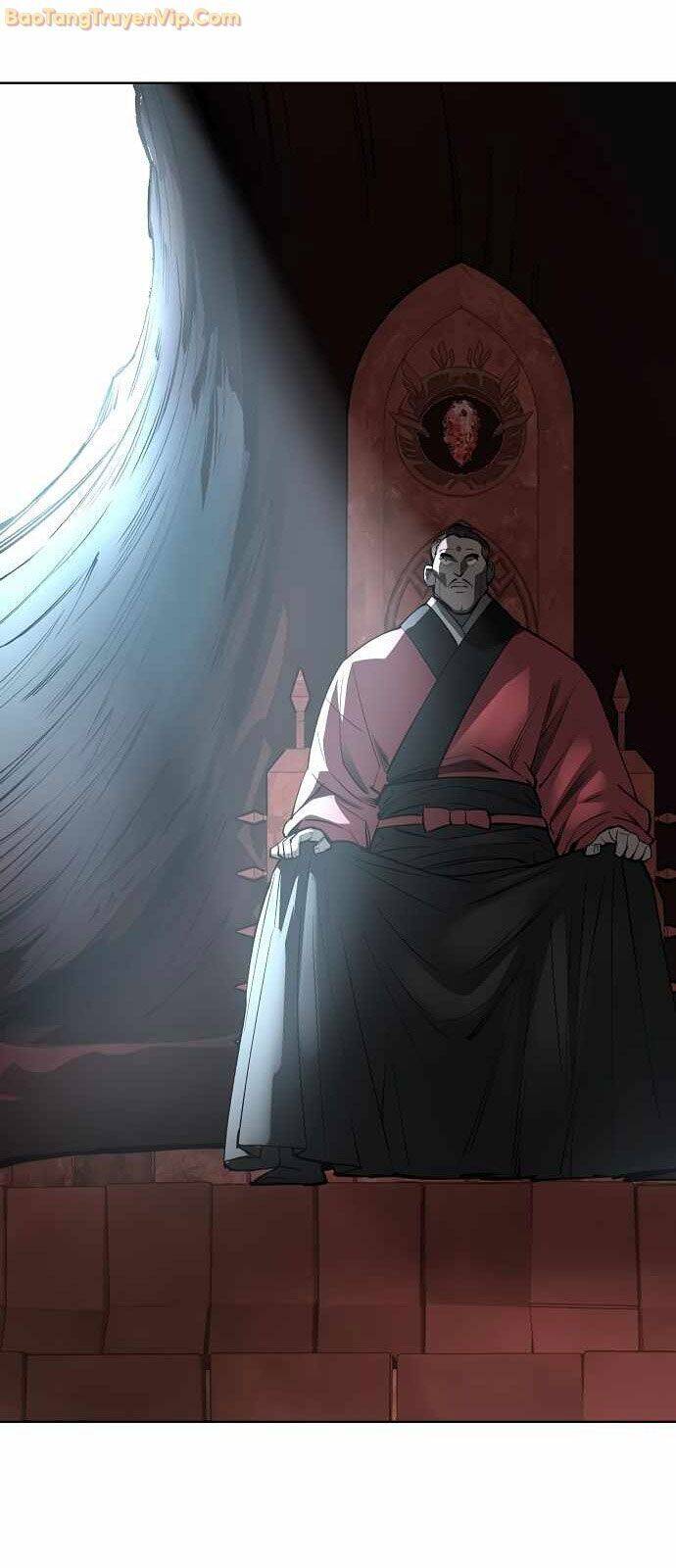 Thiên Ma 3077 - Chapter 27 - Page 104