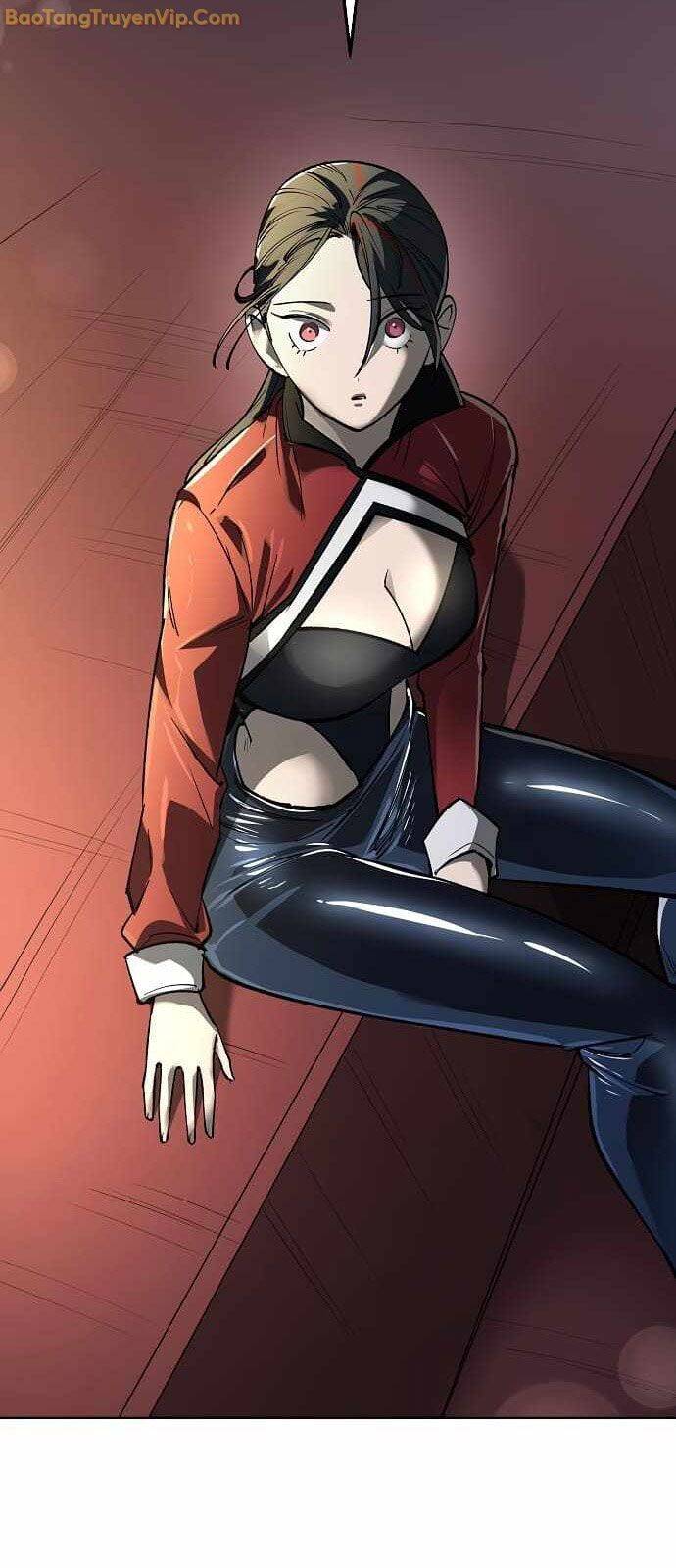 Thiên Ma 3077 - Chapter 27 - Page 17