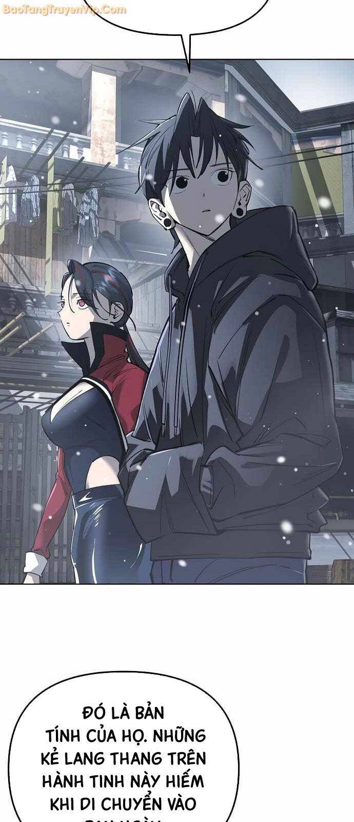 Thiên Ma 3077 - Chapter 27 - Page 25