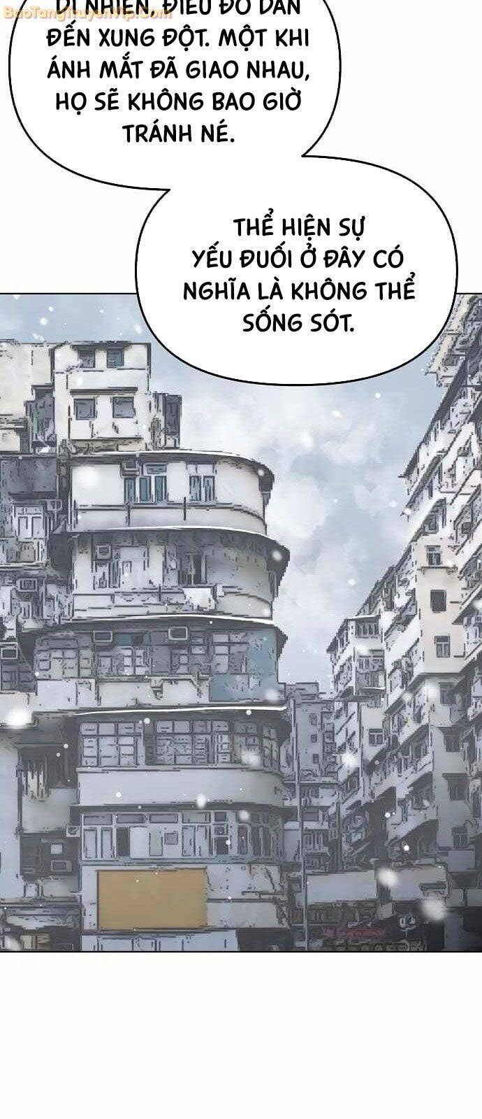 Thiên Ma 3077 - Chapter 27 - Page 28