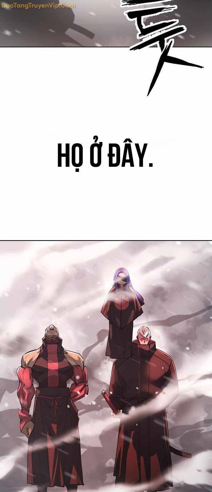 Thiên Ma 3077 - Chapter 27 - Page 33