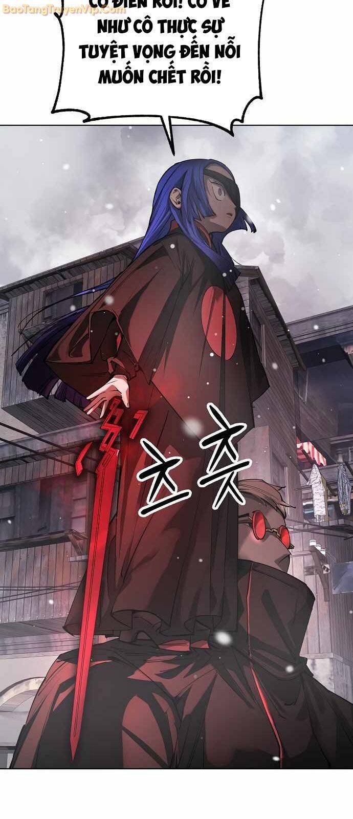 Thiên Ma 3077 - Chapter 27 - Page 37