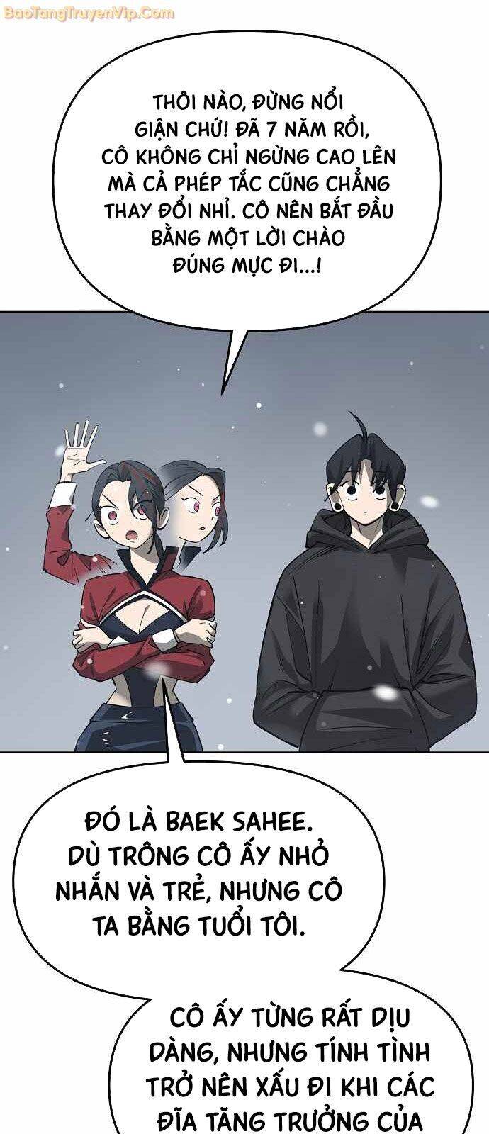 Thiên Ma 3077 - Chapter 27 - Page 38