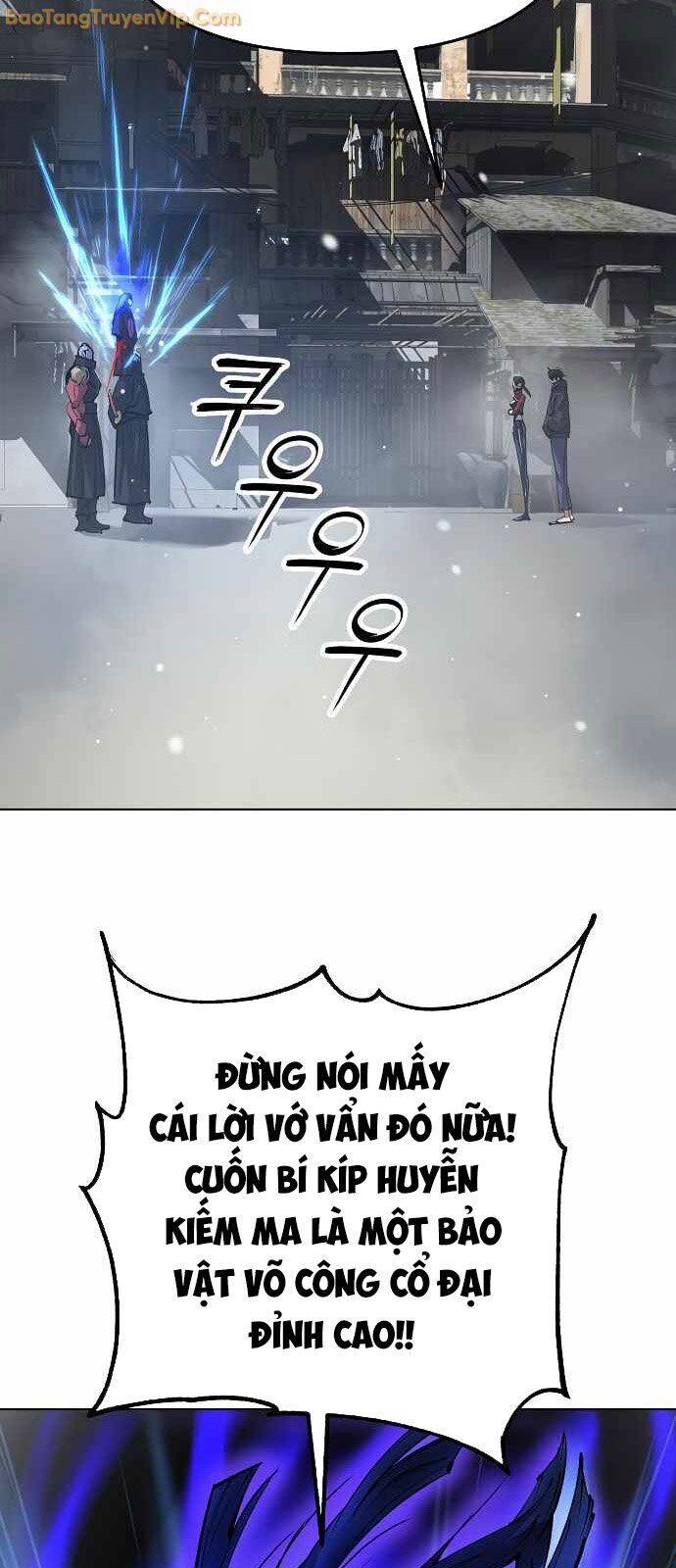 Thiên Ma 3077 - Chapter 27 - Page 47