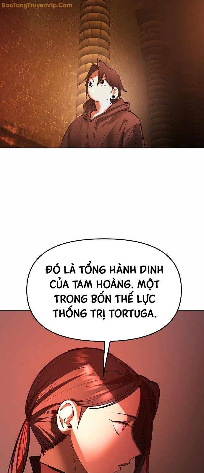 Thiên Ma 3077 - Chapter 27 - Page 62