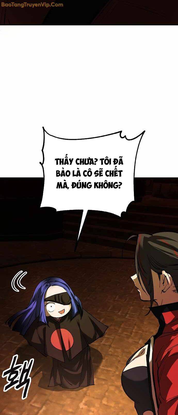 Thiên Ma 3077 - Chapter 27 - Page 71