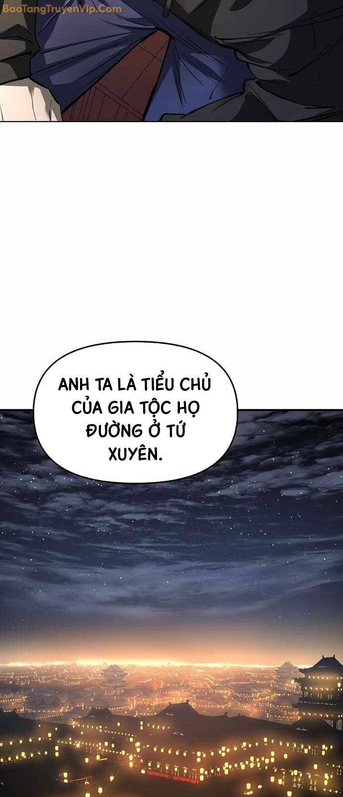 Thiên Ma 3077 - Chapter 27 - Page 8