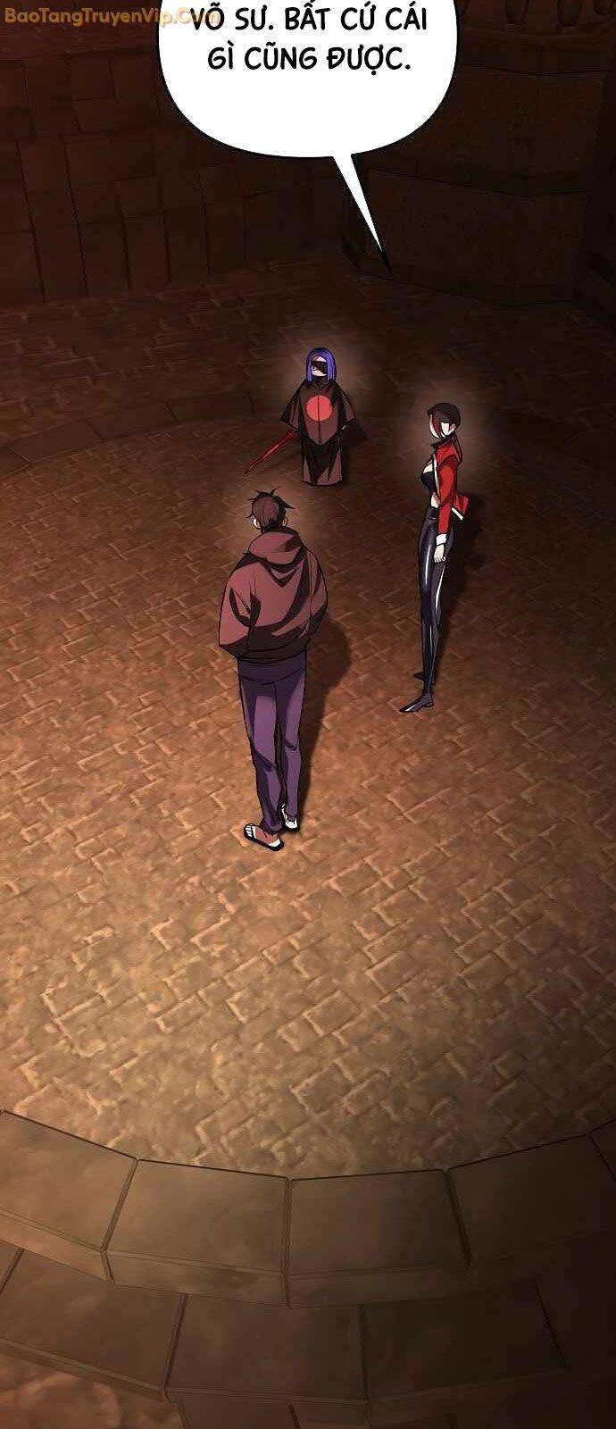 Thiên Ma 3077 - Chapter 27 - Page 86