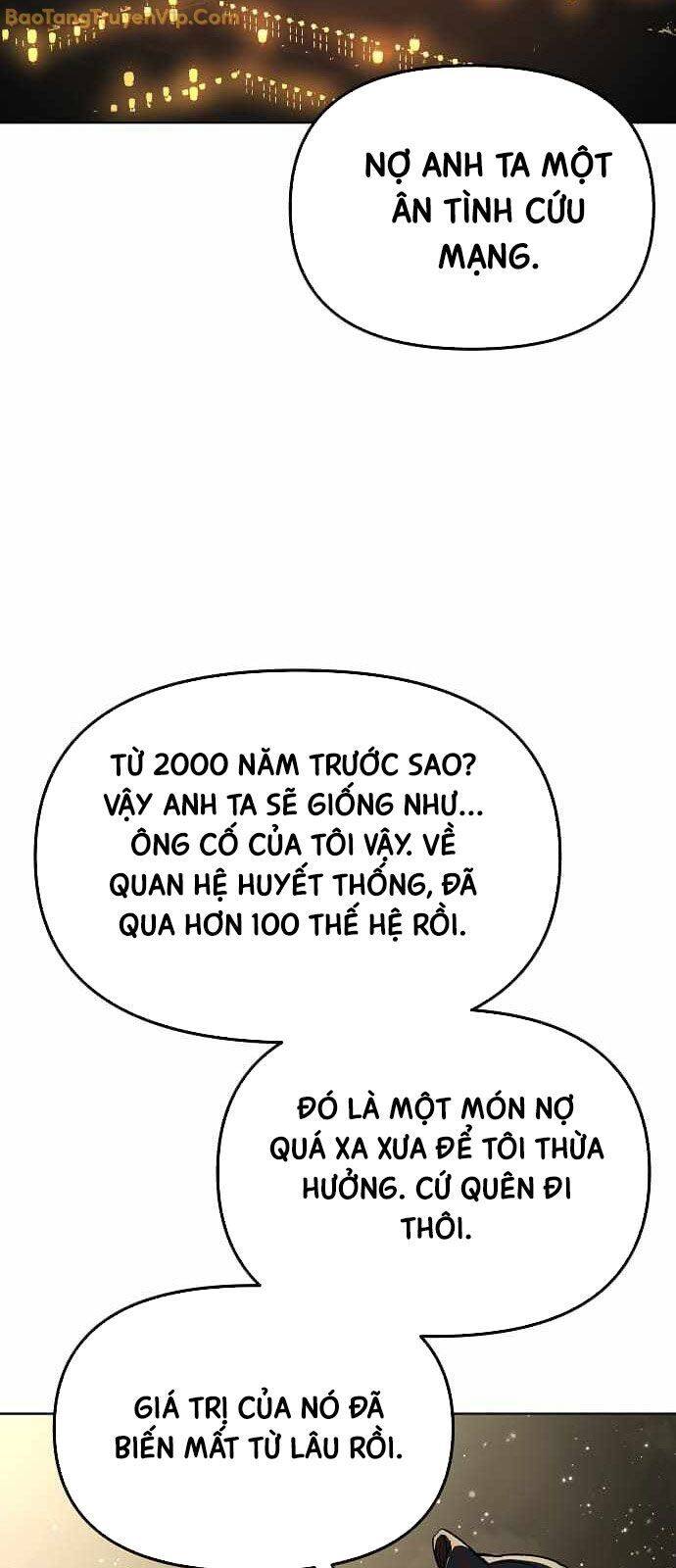 Thiên Ma 3077 - Chapter 27 - Page 9