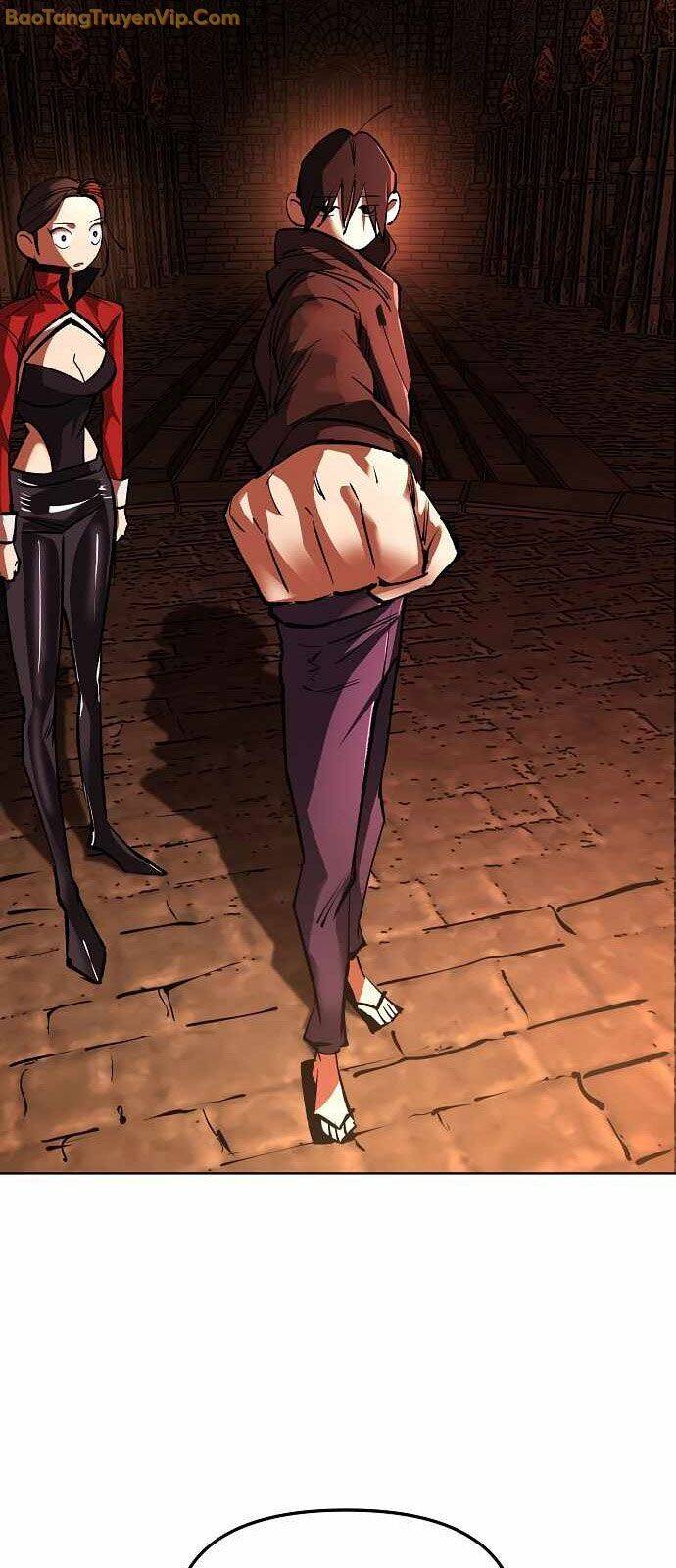 Thiên Ma 3077 - Chapter 27 - Page 91