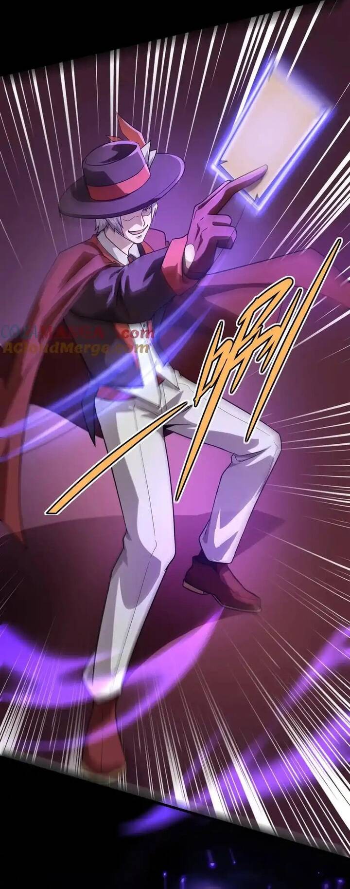 Chỉ Có Ta Có Thể Sử Dụng Triệu Hoán Thuật - Chapter 148 - Page 10