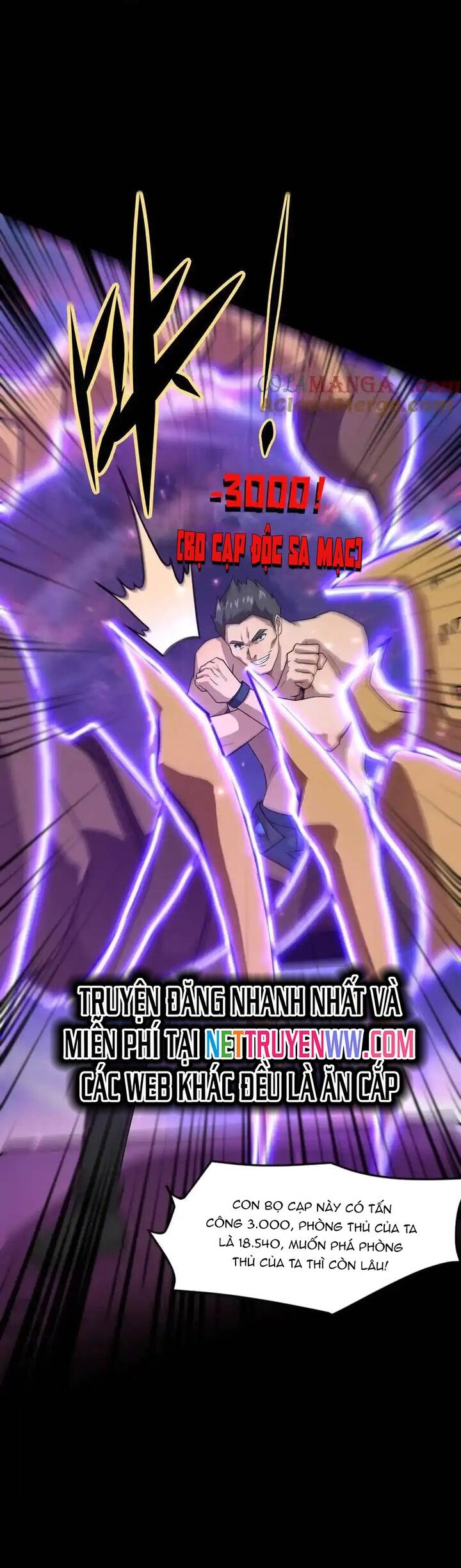 Chỉ Có Ta Có Thể Sử Dụng Triệu Hoán Thuật - Chapter 148 - Page 12