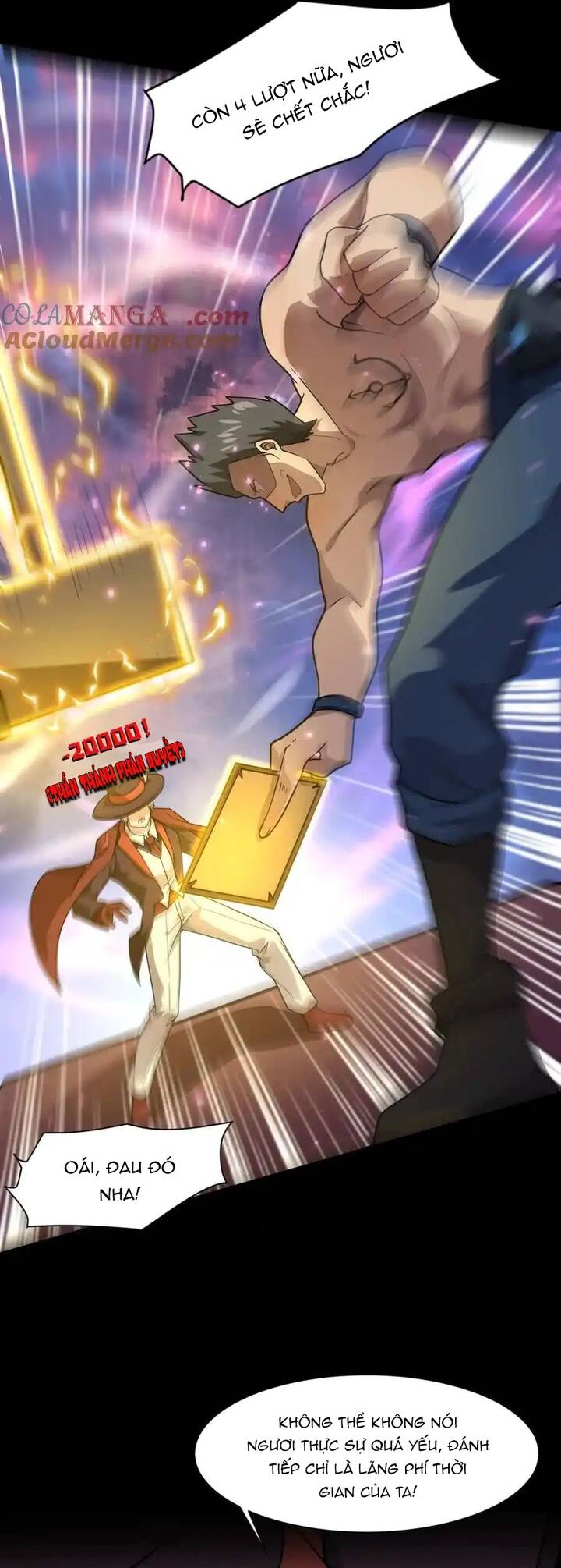 Chỉ Có Ta Có Thể Sử Dụng Triệu Hoán Thuật - Chapter 148 - Page 13