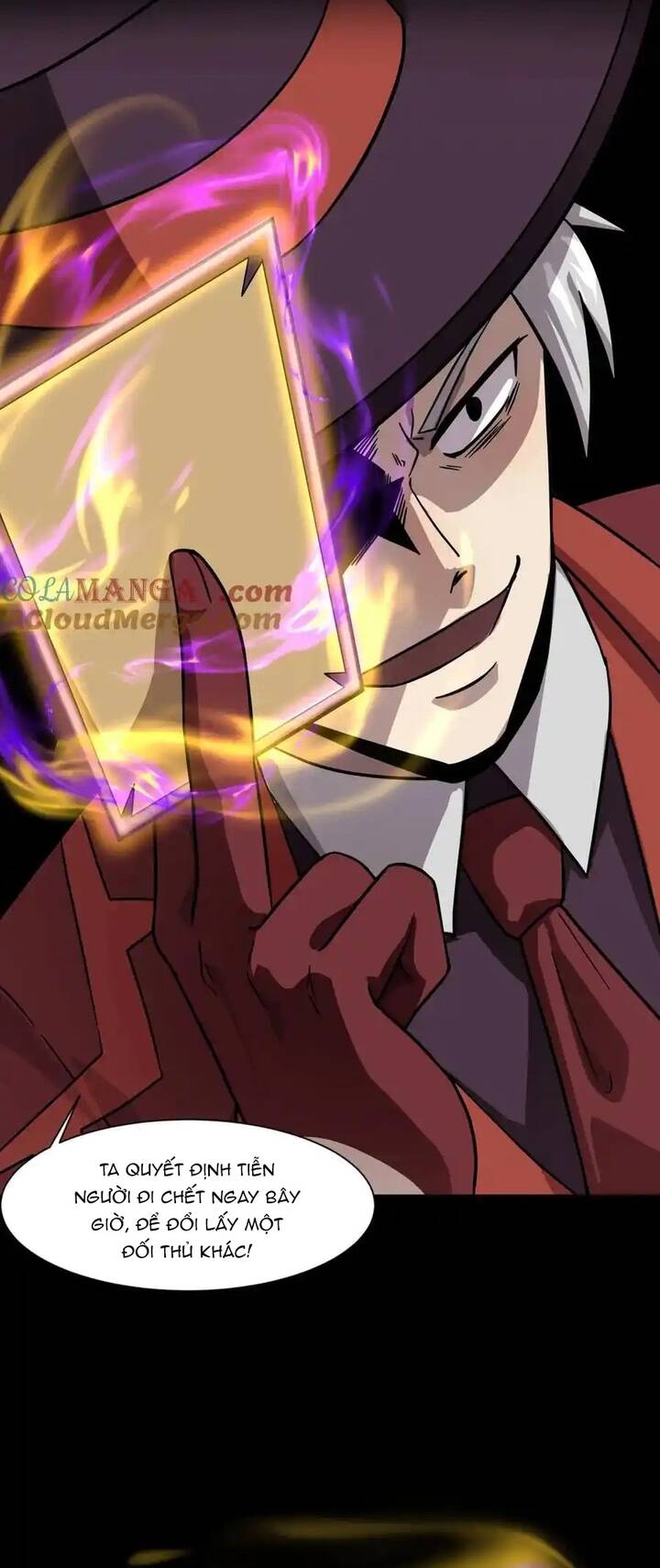 Chỉ Có Ta Có Thể Sử Dụng Triệu Hoán Thuật - Chapter 148 - Page 14