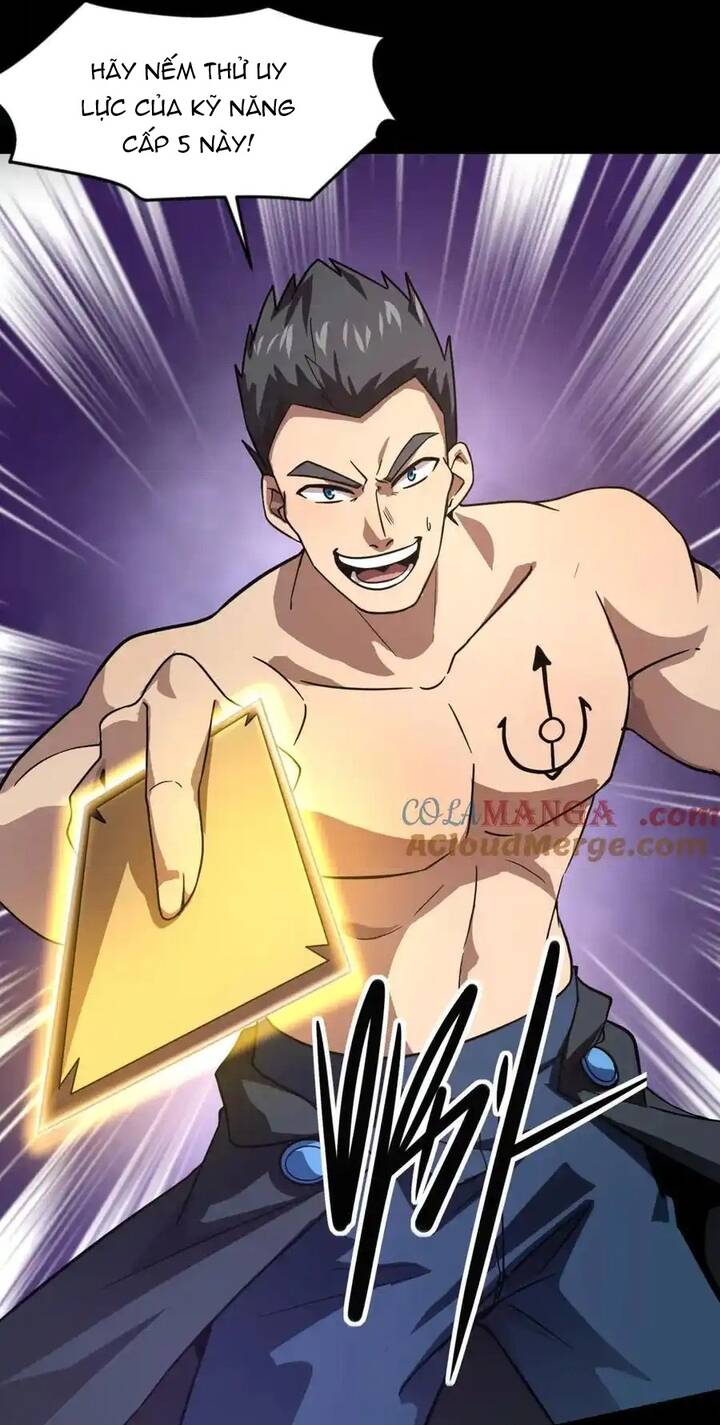 Chỉ Có Ta Có Thể Sử Dụng Triệu Hoán Thuật - Chapter 148 - Page 3