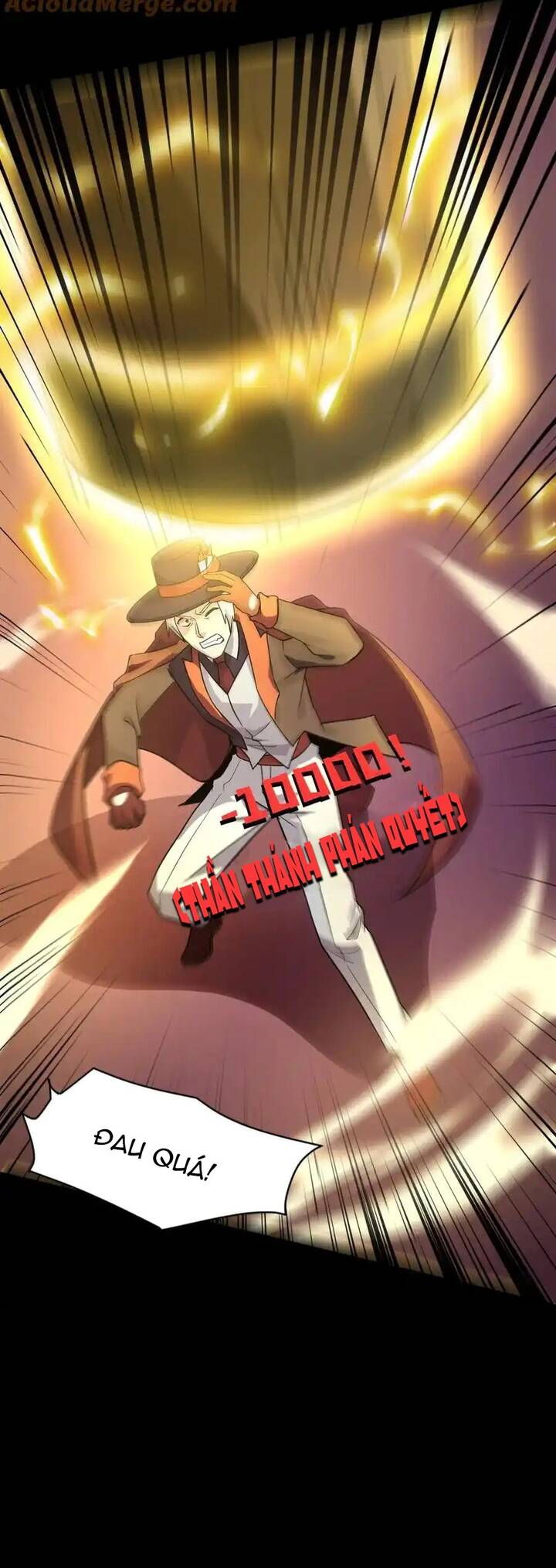 Chỉ Có Ta Có Thể Sử Dụng Triệu Hoán Thuật - Chapter 148 - Page 8