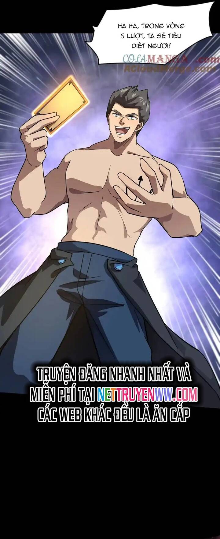 Chỉ Có Ta Có Thể Sử Dụng Triệu Hoán Thuật - Chapter 148 - Page 9