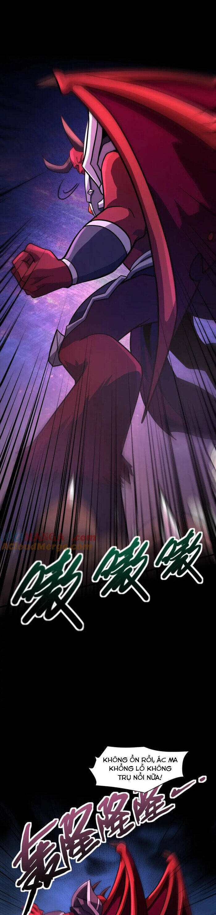 Chỉ Có Ta Có Thể Sử Dụng Triệu Hoán Thuật - Chapter 149 - Page 16