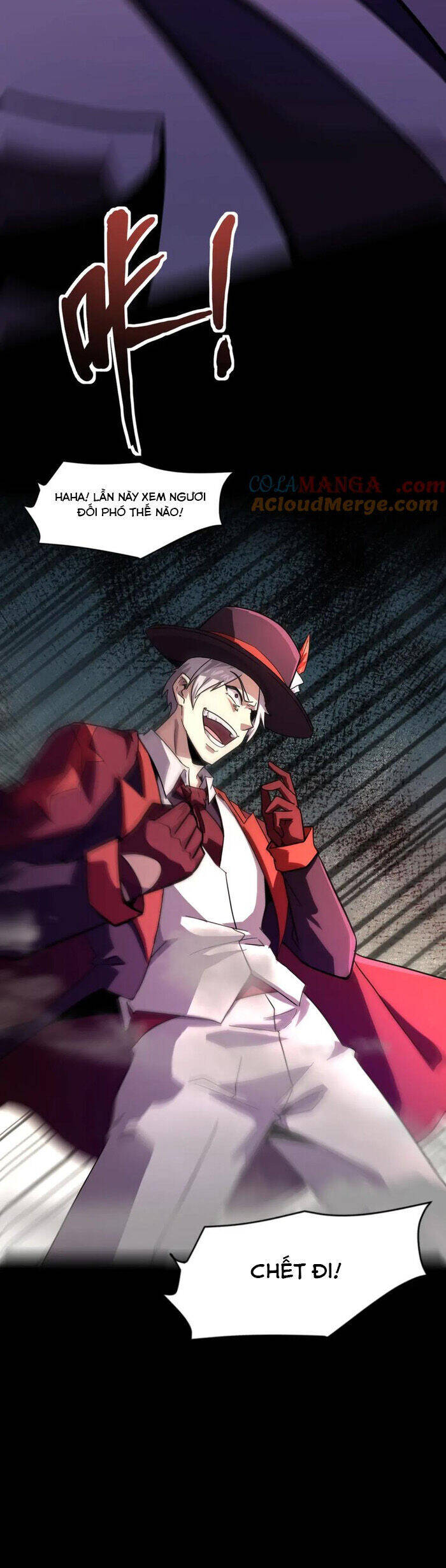 Chỉ Có Ta Có Thể Sử Dụng Triệu Hoán Thuật - Chapter 149 - Page 22