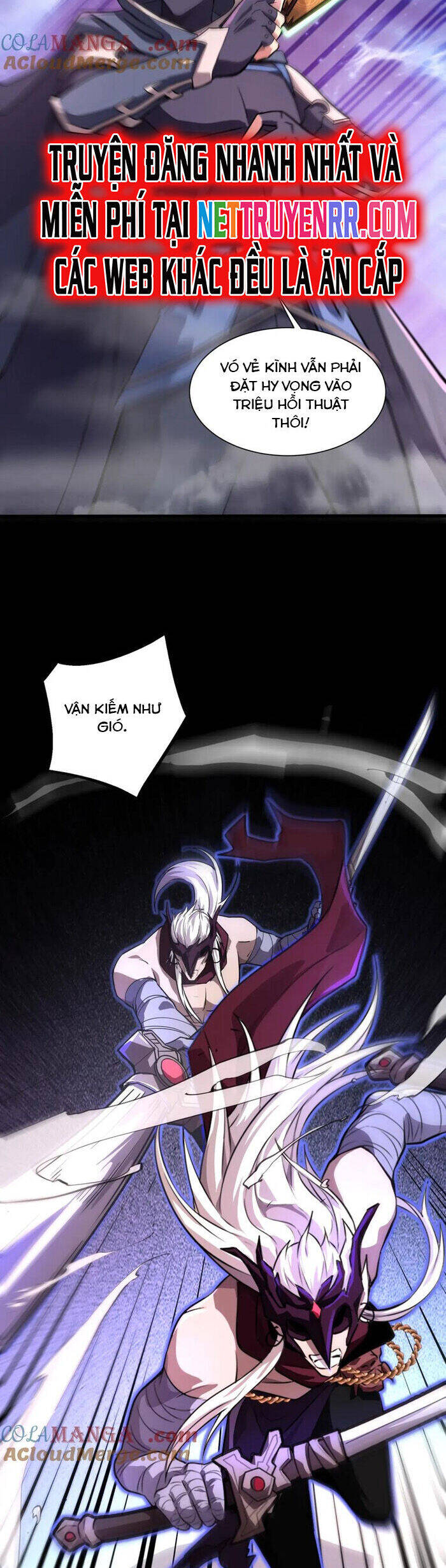 Chỉ Có Ta Có Thể Sử Dụng Triệu Hoán Thuật - Chapter 149 - Page 24