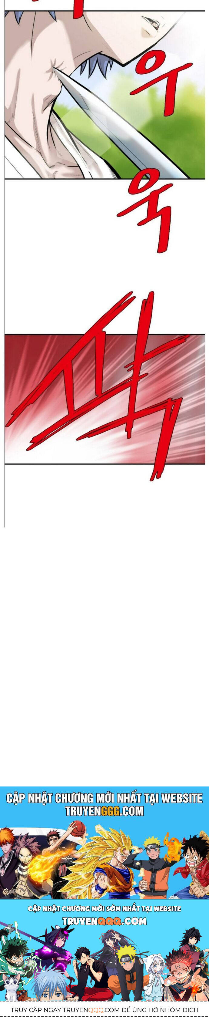 Bất Bại Quyền Ma - Chapter 212 - Page 20