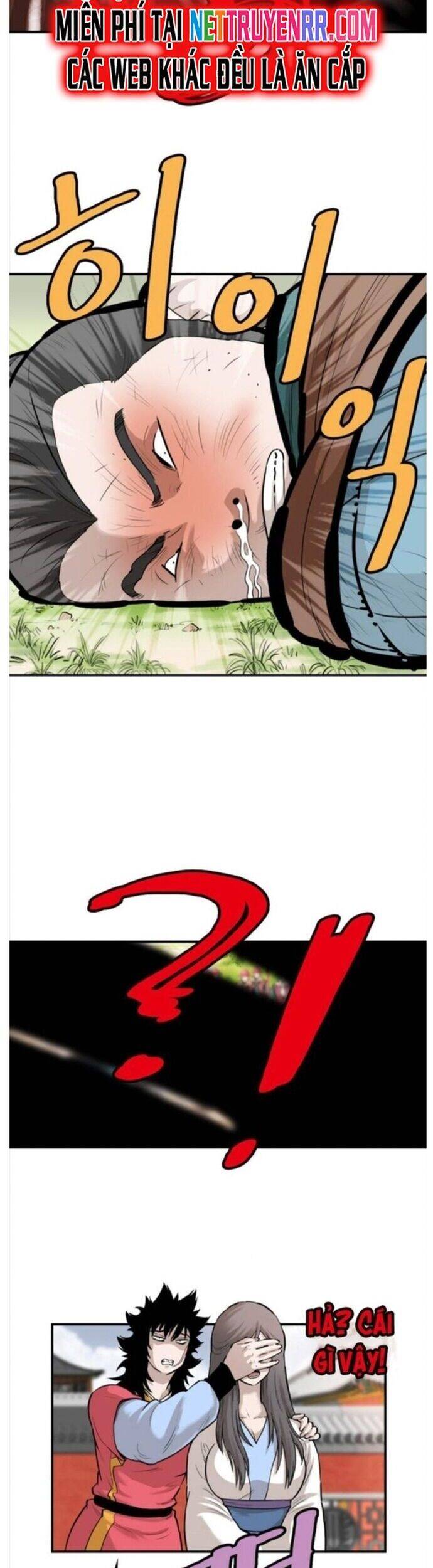 Bất Bại Quyền Ma - Chapter 213 - Page 6