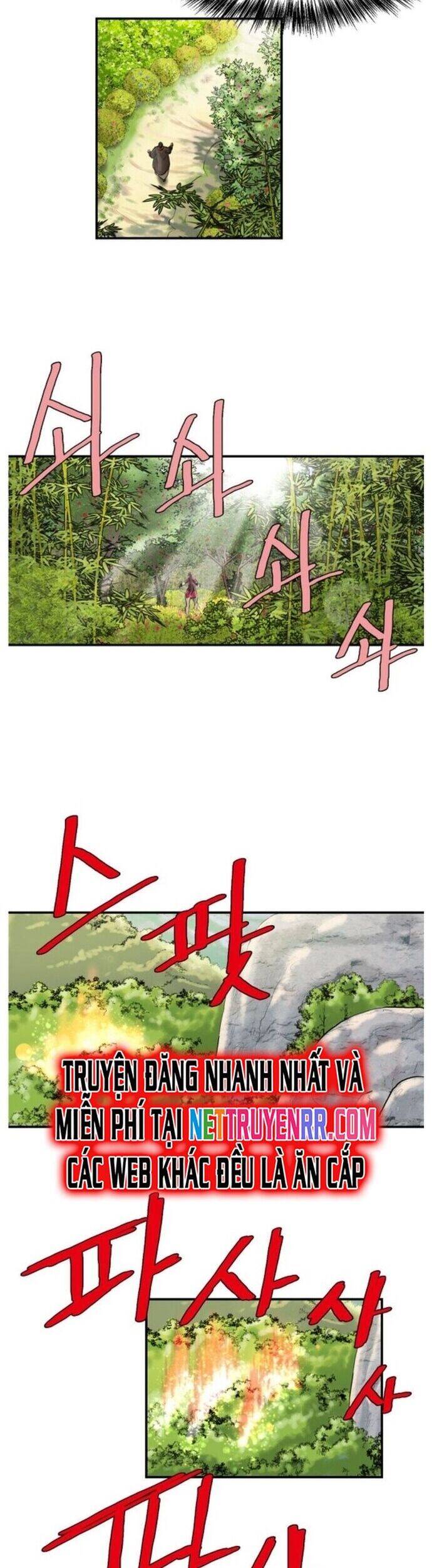 Bất Bại Quyền Ma - Chapter 214 - Page 9