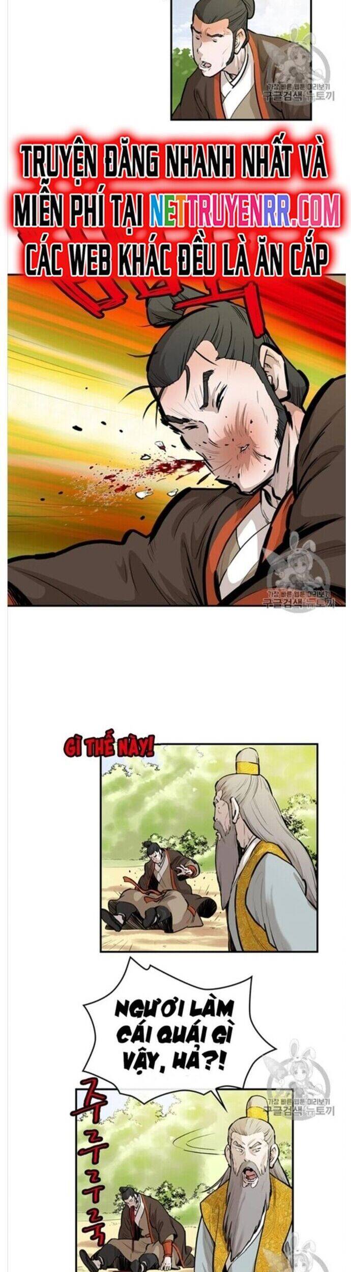Bất Bại Quyền Ma - Chapter 215 - Page 13
