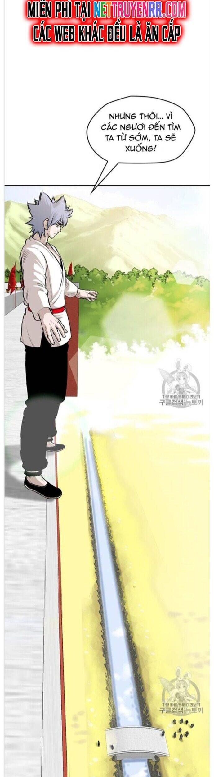 Bất Bại Quyền Ma - Chapter 215 - Page 6