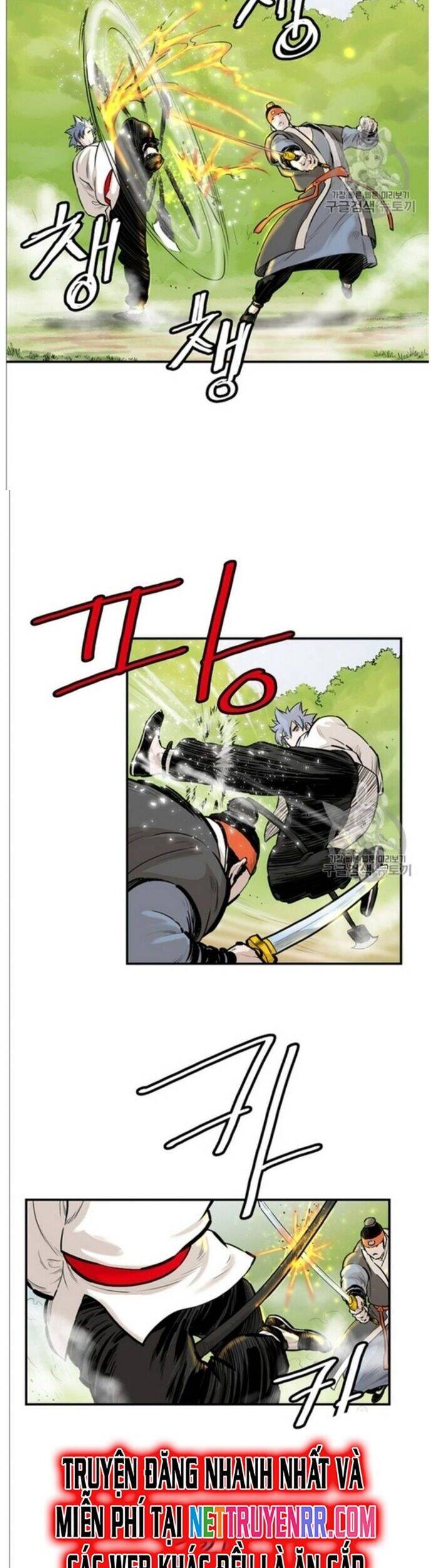 Bất Bại Quyền Ma - Chapter 216 - Page 10
