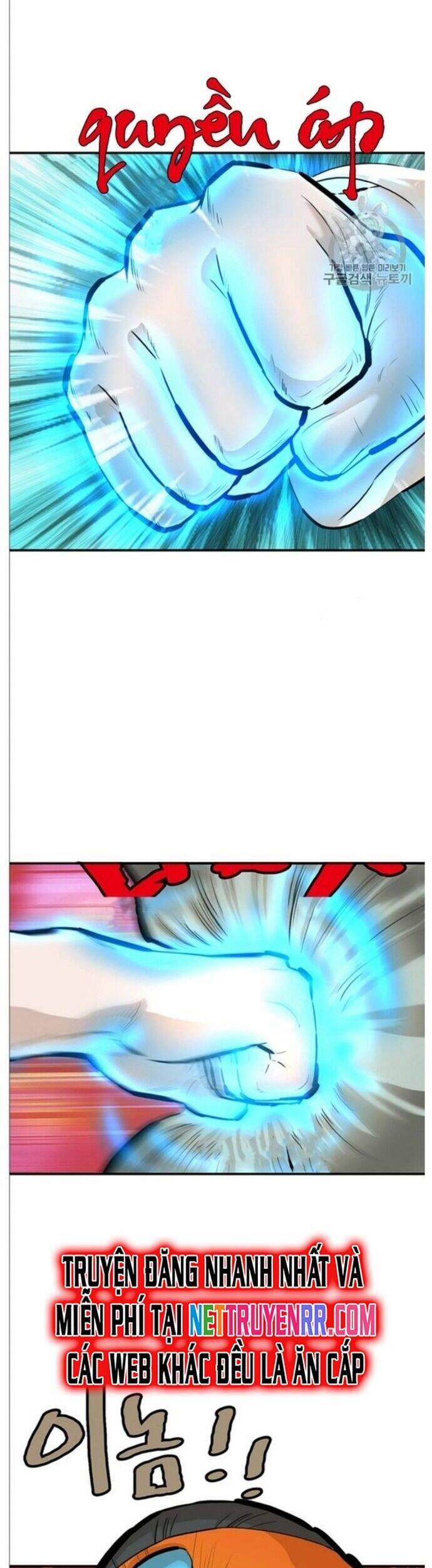 Bất Bại Quyền Ma - Chapter 216 - Page 18