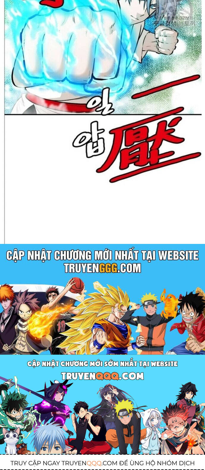 Bất Bại Quyền Ma - Chapter 216 - Page 20