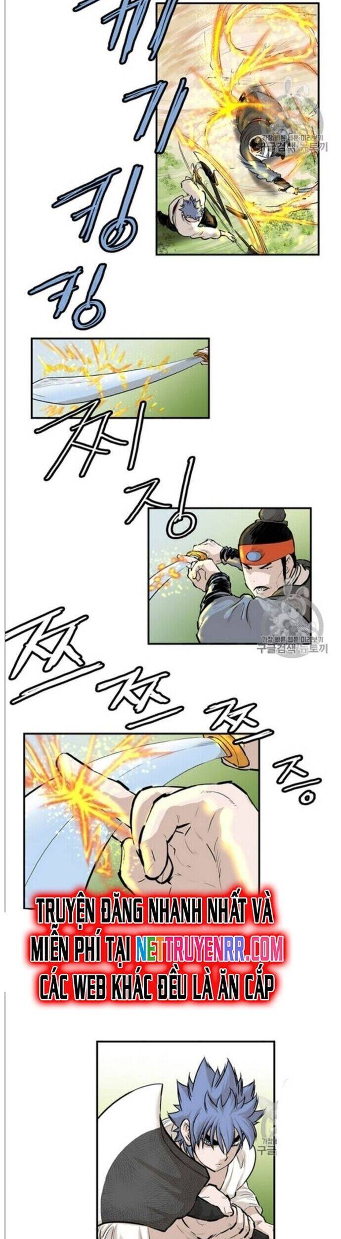 Bất Bại Quyền Ma - Chapter 216 - Page 5