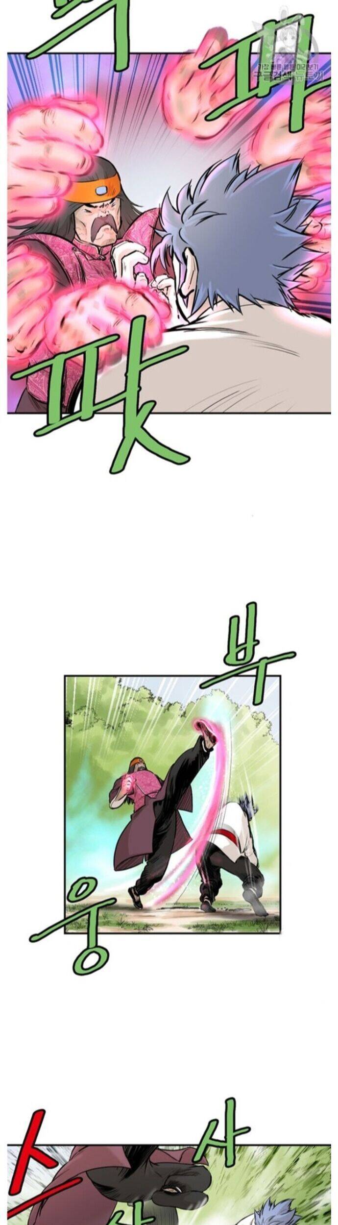 Bất Bại Quyền Ma - Chapter 217 - Page 4