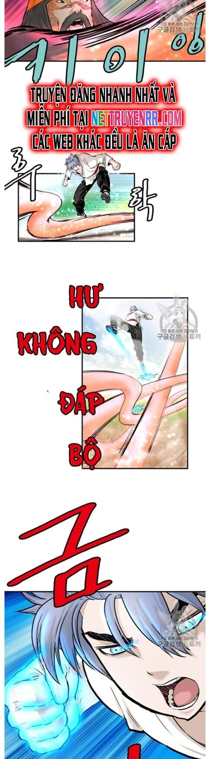 Bất Bại Quyền Ma - Chapter 218 - Page 17