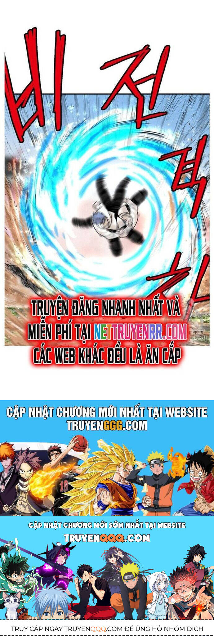 Bất Bại Quyền Ma - Chapter 219 - Page 22