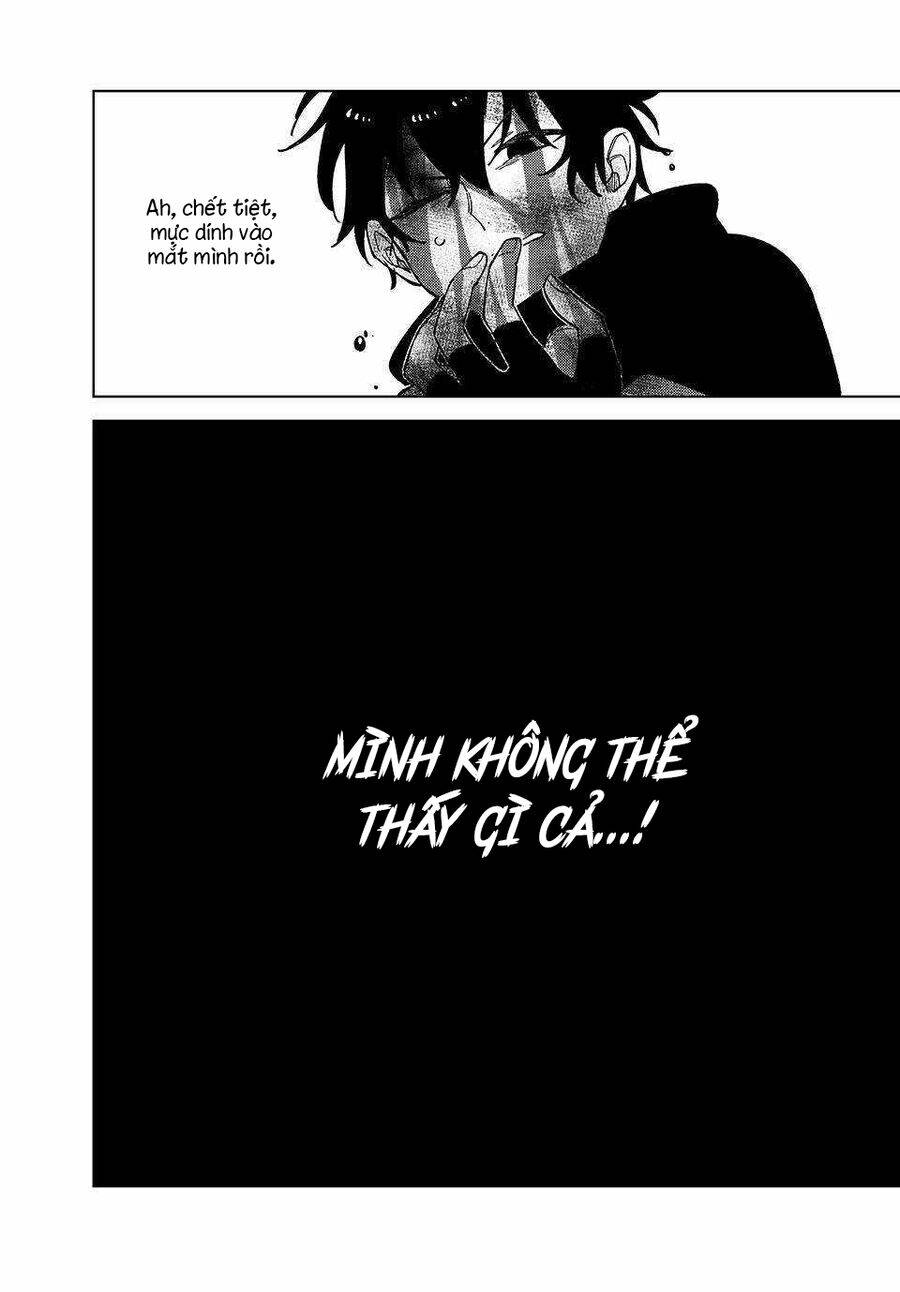 My S-Rank Party Fired Me for Being a Curse Artificer ~ I Can Only Make “Cursed Items”, but They're Artifact Class! - Chapter 36.3 - Page 8