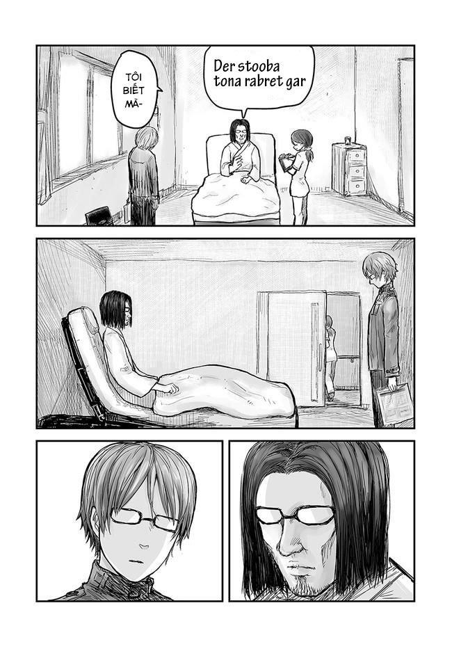 Chú Tôi Ở Dị Giới - Chapter 1 - Page 4