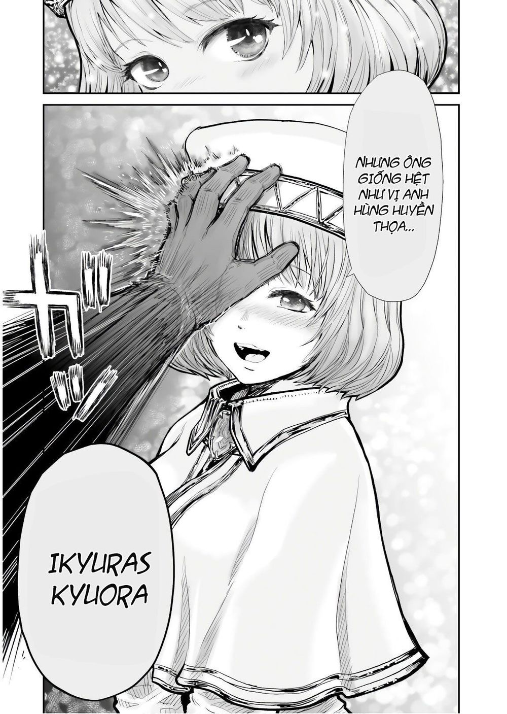 Chú Tôi Ở Dị Giới - Chapter 10 - Page 18