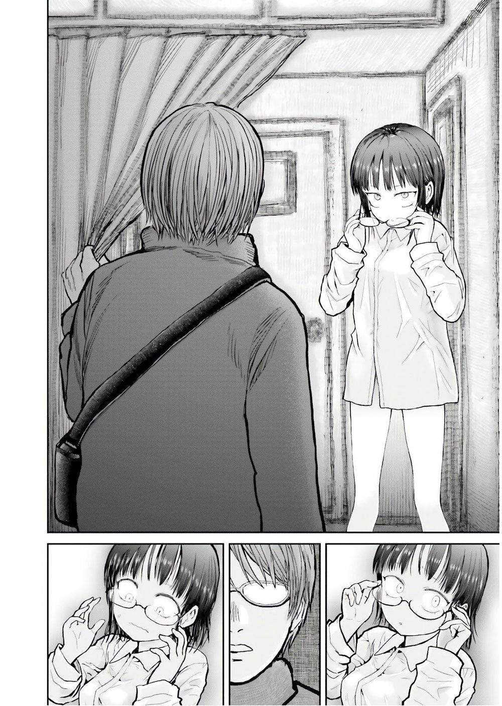 Chú Tôi Ở Dị Giới - Chapter 11 - Page 13