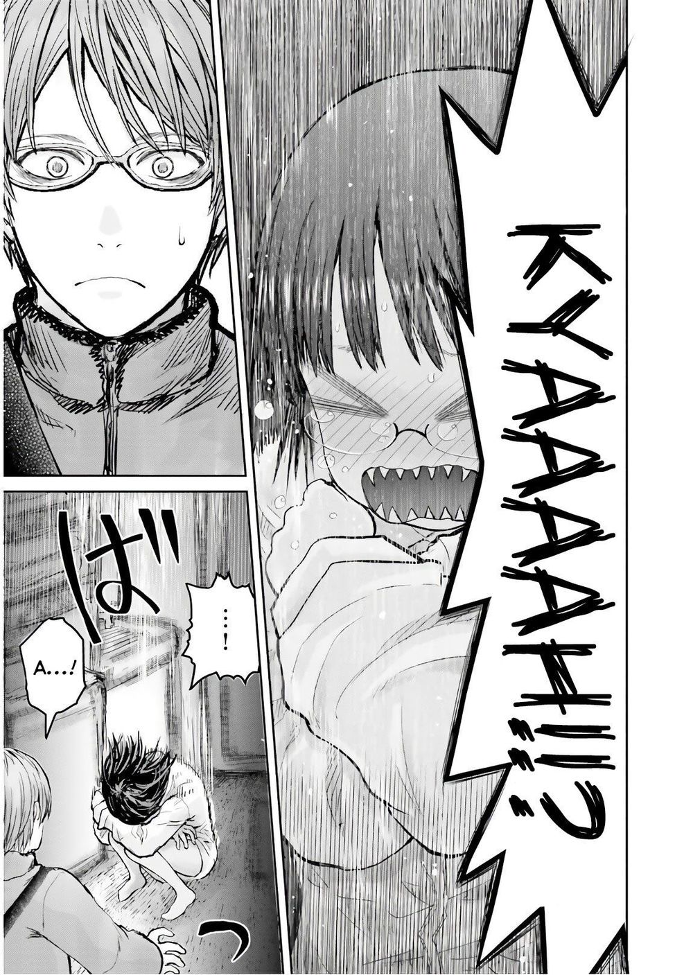 Chú Tôi Ở Dị Giới - Chapter 11 - Page 14