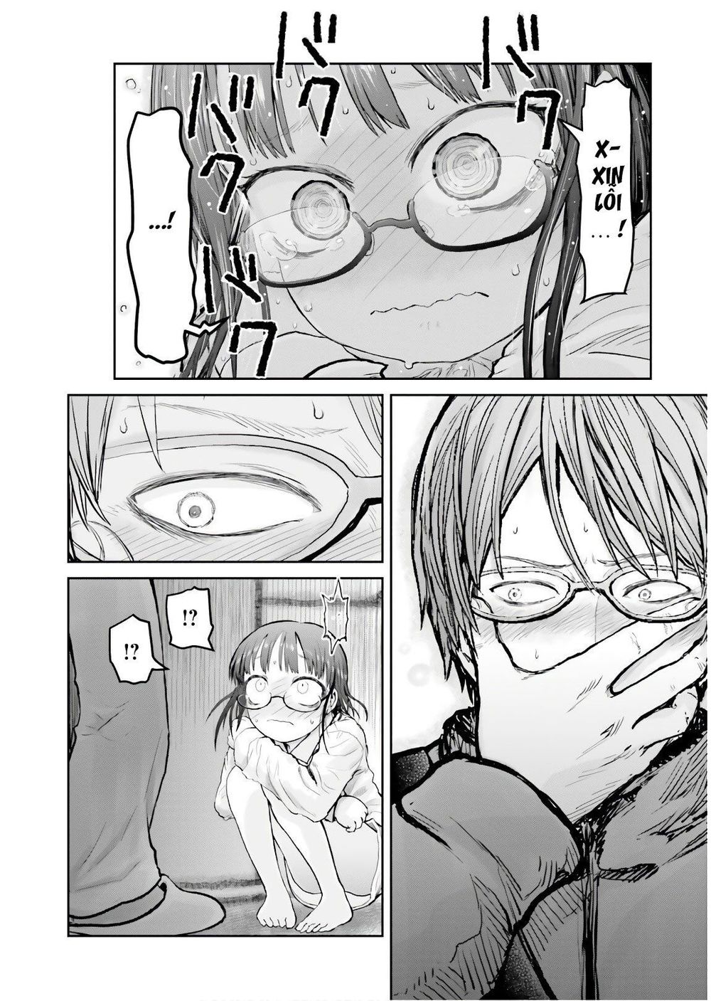 Chú Tôi Ở Dị Giới - Chapter 11 - Page 15