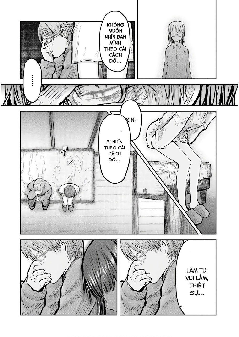 Chú Tôi Ở Dị Giới - Chapter 11 - Page 18